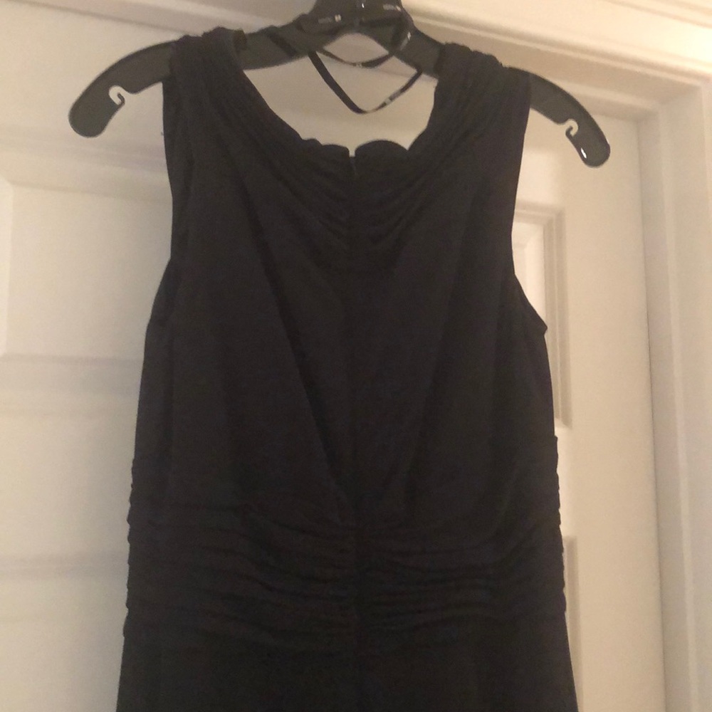 Tadashi gown